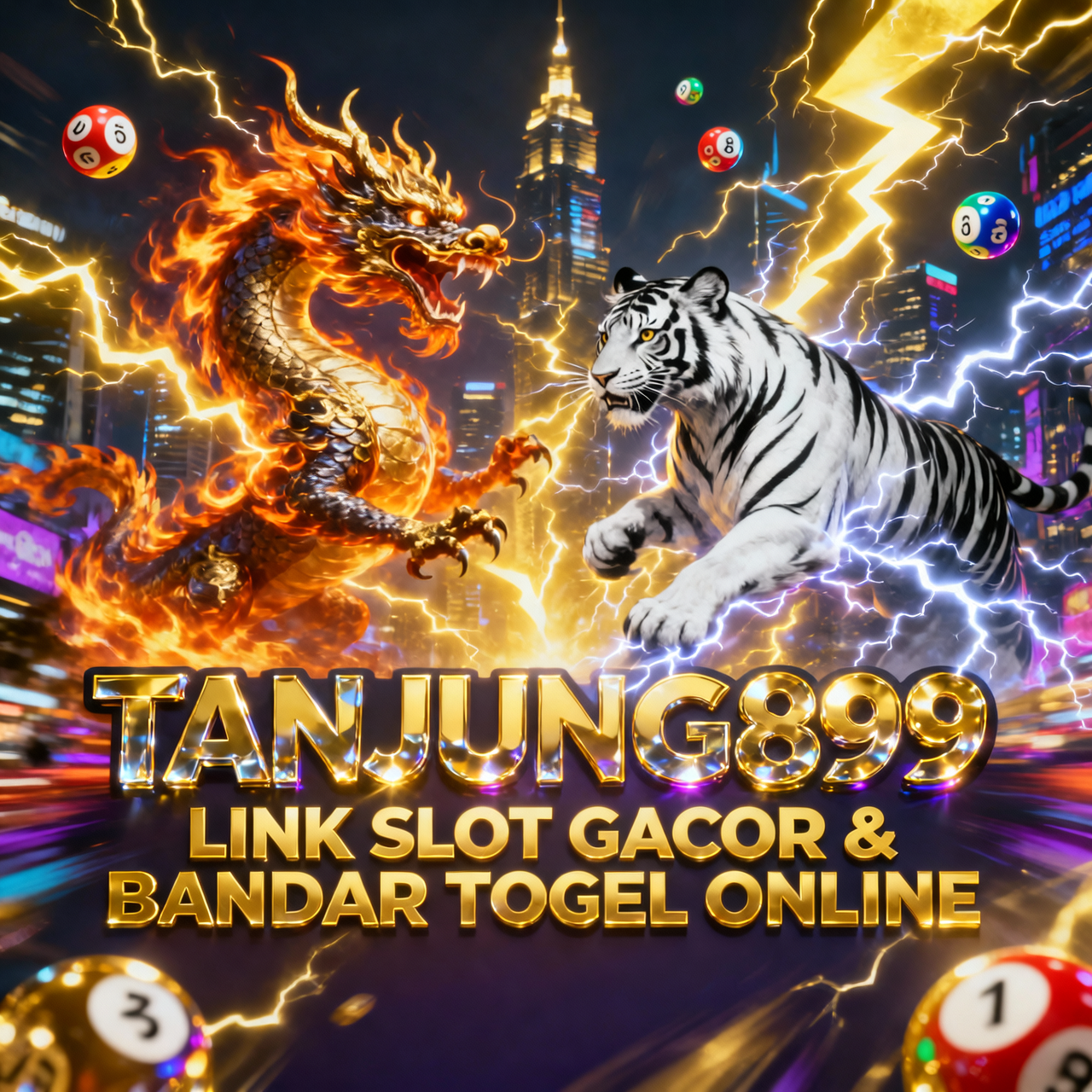 BANDAR TOGEL ONLINE