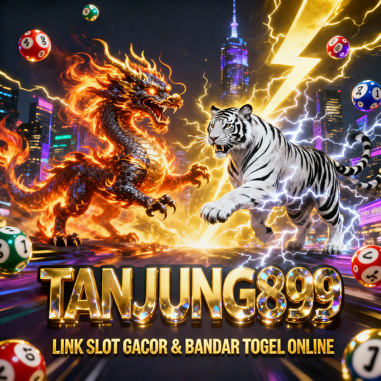 TANJUNG899 ~ Game Online Gacor Laris Manis untuk Peluang Menang Maksimal Setiap Hari