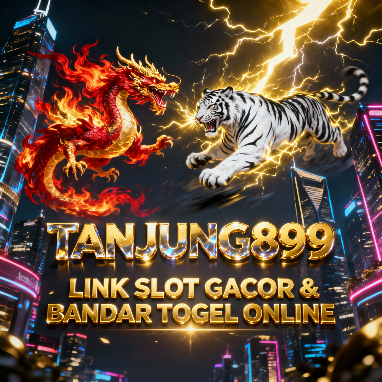 togel online