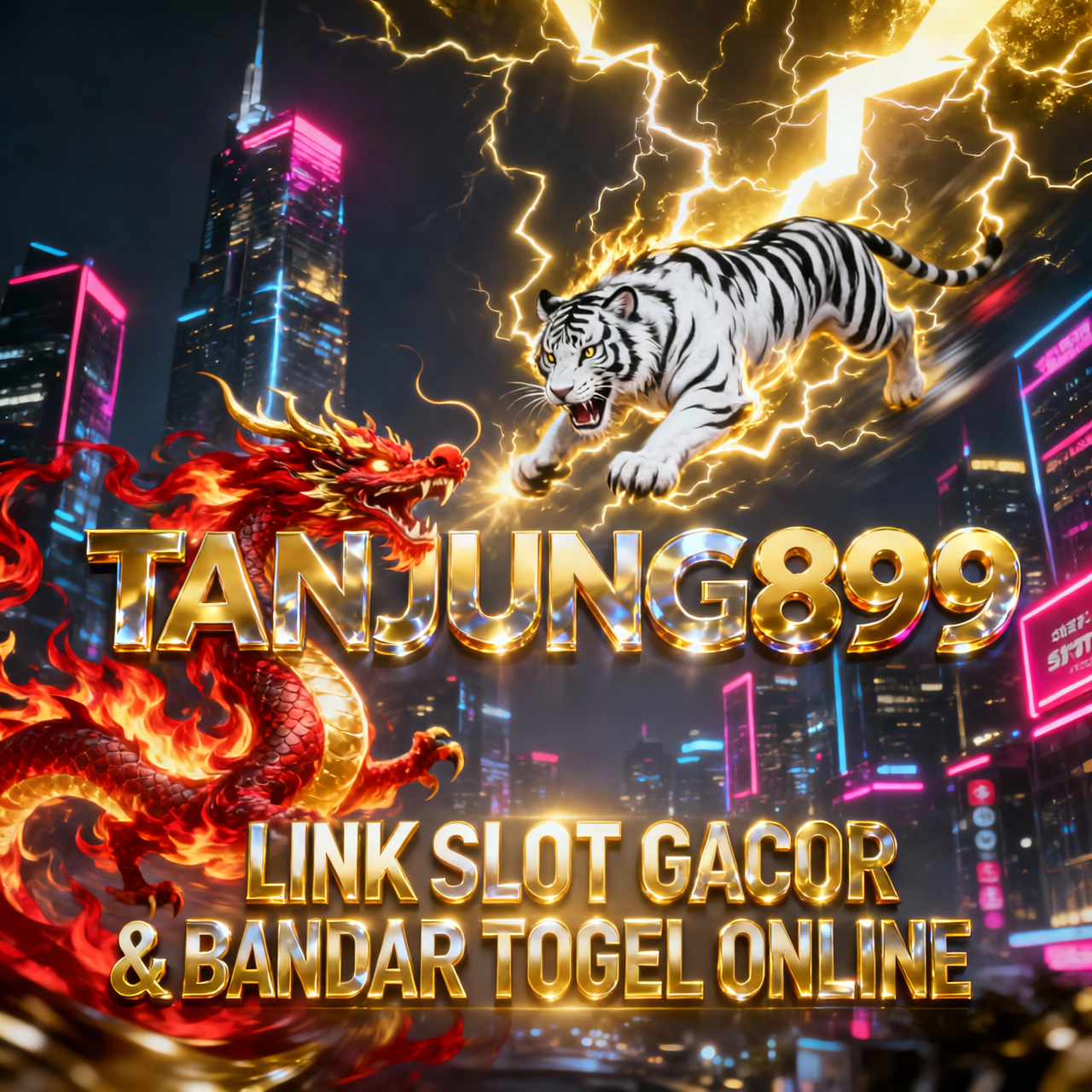 TANJUNG899 � Situs Game Online Gacor Laris Manis Terpercaya dengan Info Harian